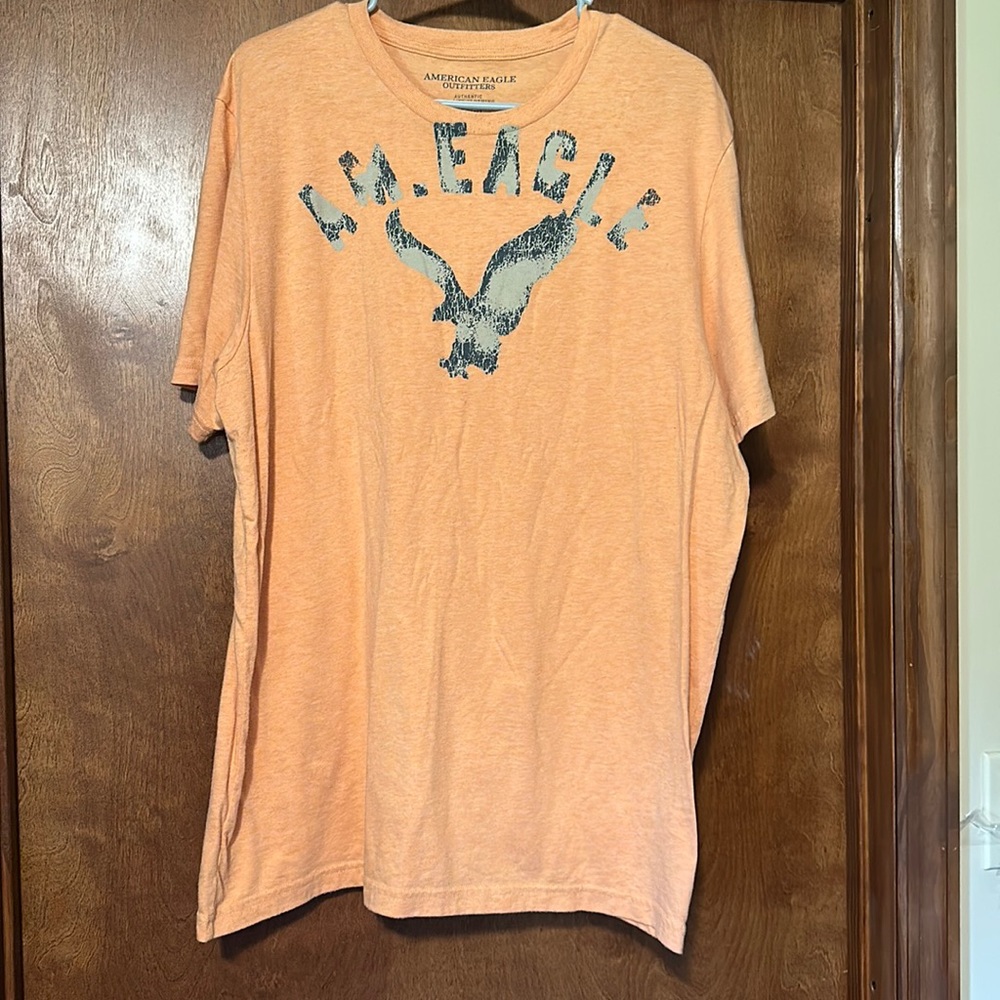 Vintage Men’s American Eagle T shirt size XL